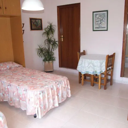 Mercedes Holiday home Miami Playa