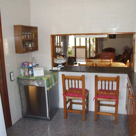 Holiday home Mercedes *