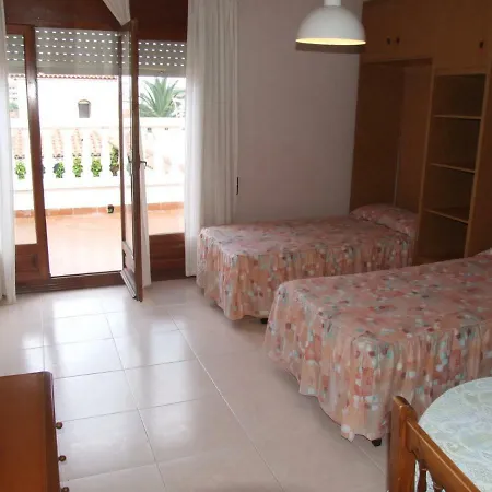 Mercedes Holiday home Miami Playa