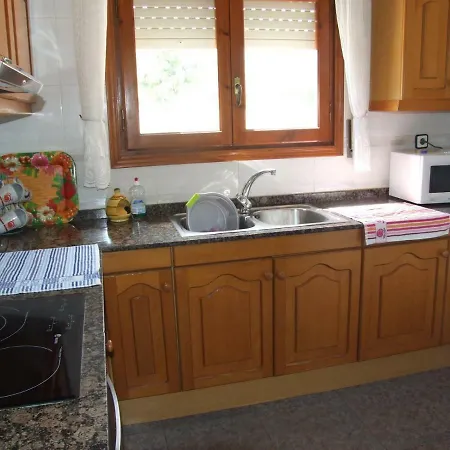 Holiday home Mercedes