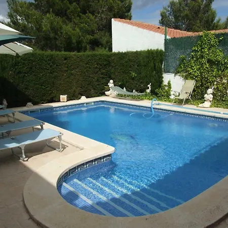 Holiday home Mercedes