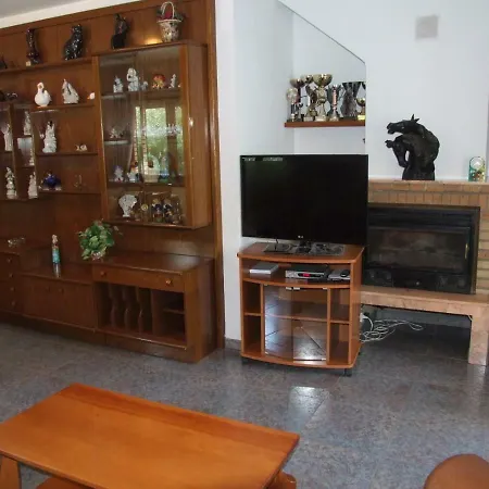 Holiday home Mercedes *